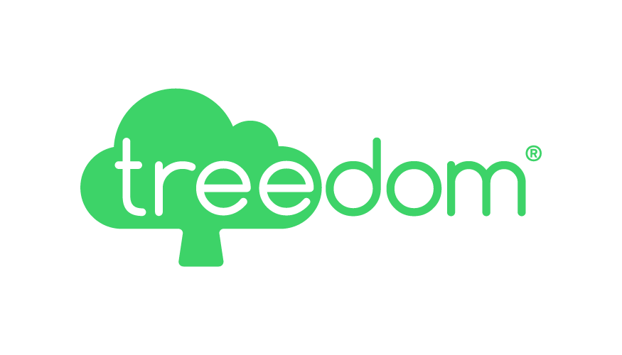 logo Treedom